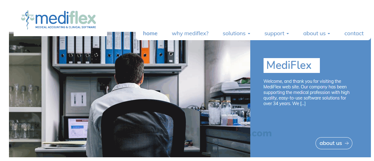 MediFlex Pricing, Features, and Reviews (Apr 2025)